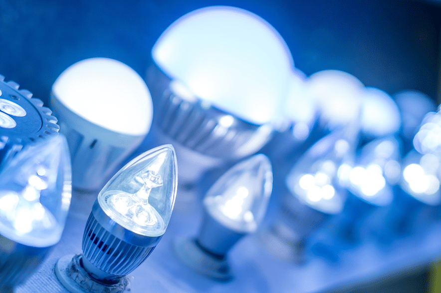 LED Lighting Upgrades — Electricians And Appliance Repair Experts In Mackay, QLD