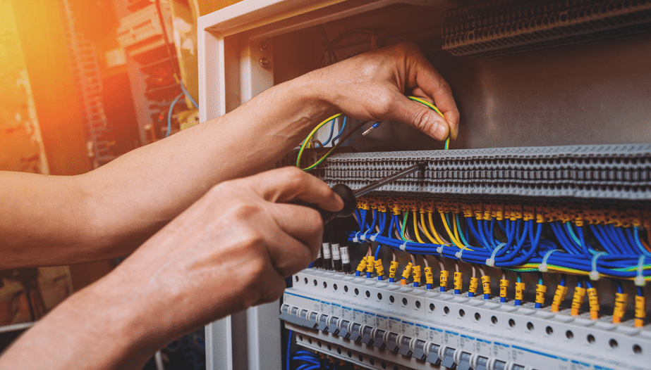 Switchboard Upgrades — Electricians And Appliance Repair Experts In Mackay, QLD