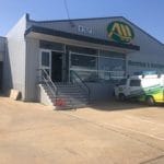 All Electrical shop front 3 — Electricians And Appliance Repair Experts In Mackay, QLD