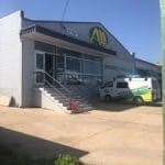 All Electrical shop front — Electricians And Appliance Repair Experts In Mackay, QLD