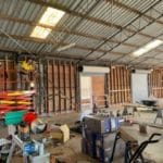 All Electrical Warehouse 2 — Electricians And Appliance Repair Experts In Mackay, QLD