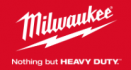 Milwaukee Logo — Electricians And Appliance Repair Experts In Mackay, QLD